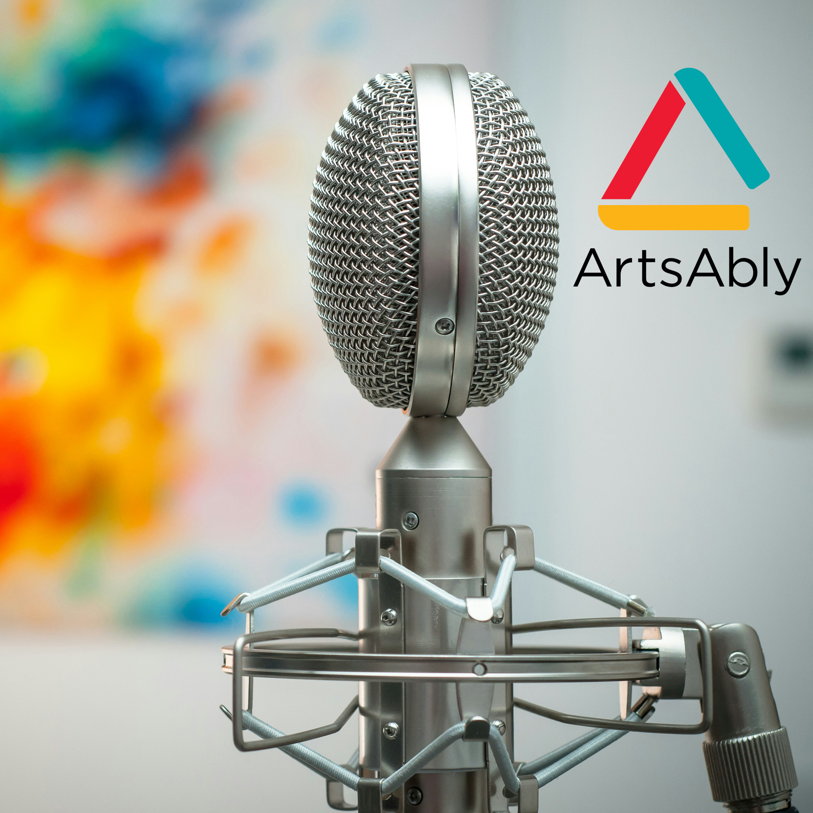 ArtsAbly in Conversation: Arts and Accessibility