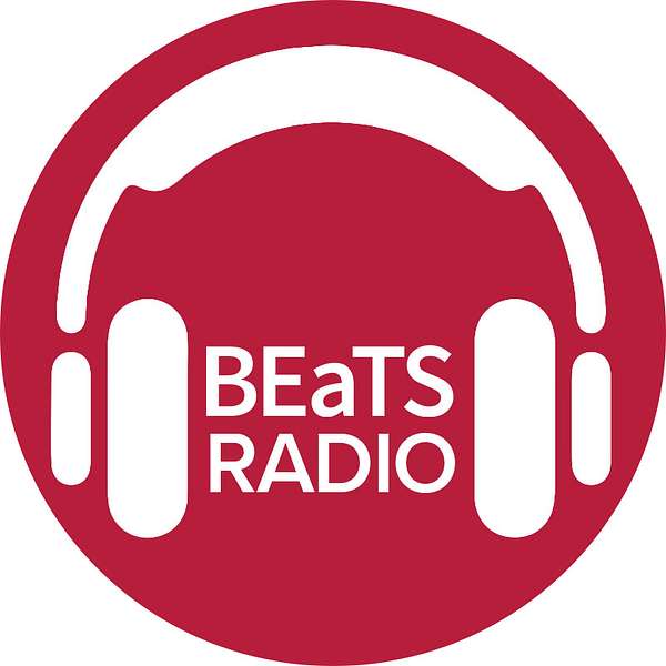 ArtsAbly interviewé par le podcast de BEaTS Research Radio